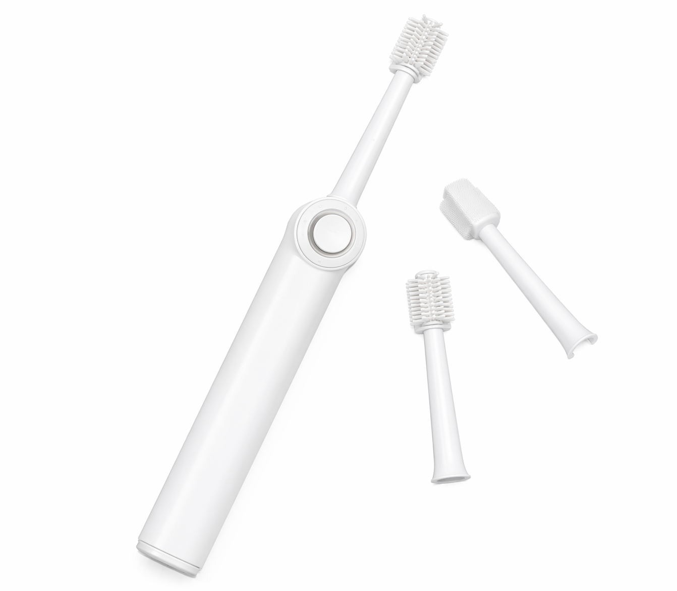 Royaluxe™ DeepClean 360 Pro