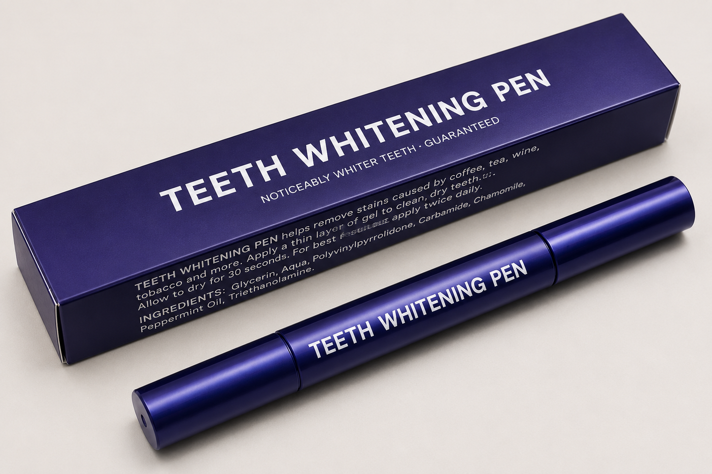 Royaluxe™ Teeth Whitening pen