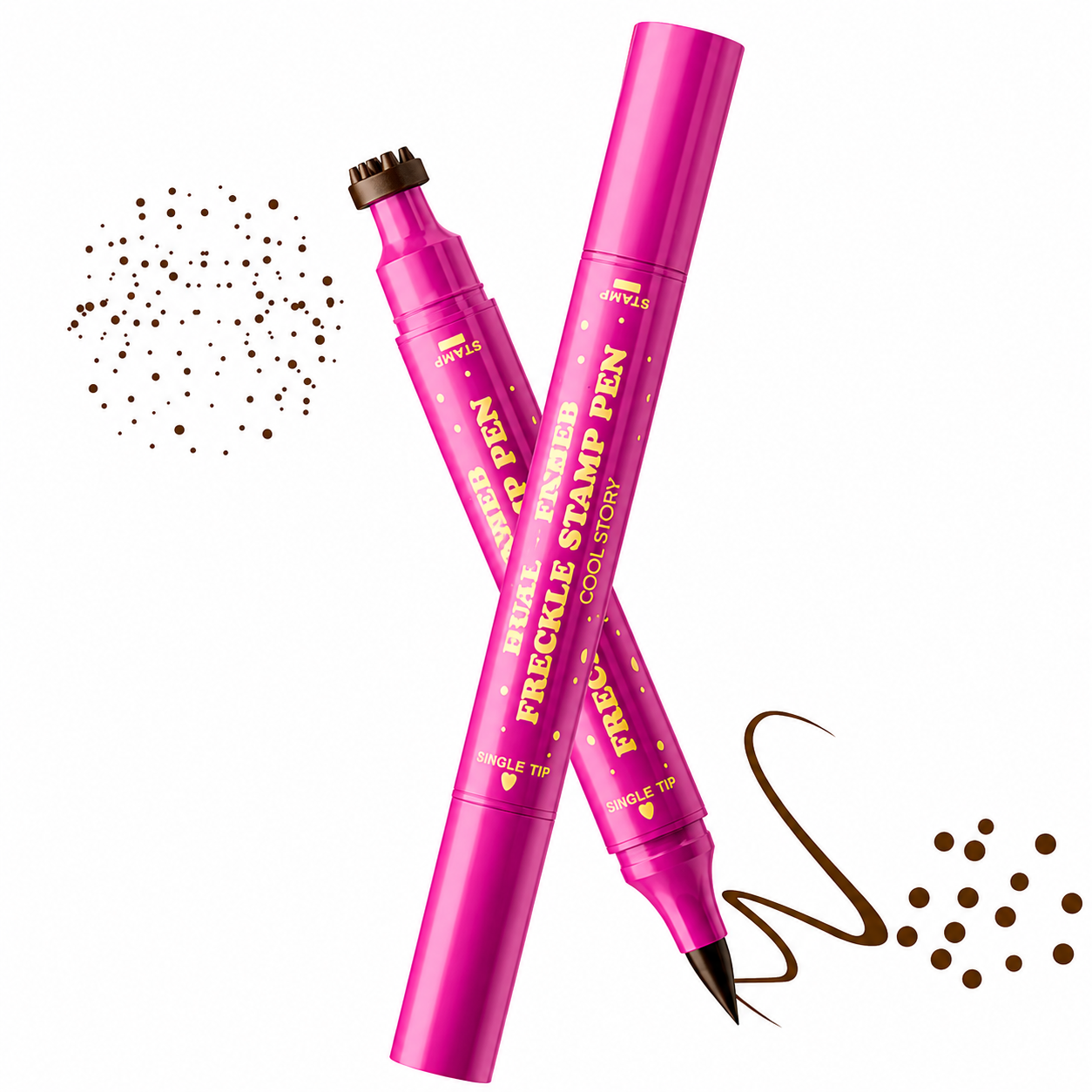 Royaluxe™ Waterproof Freckle Pen
