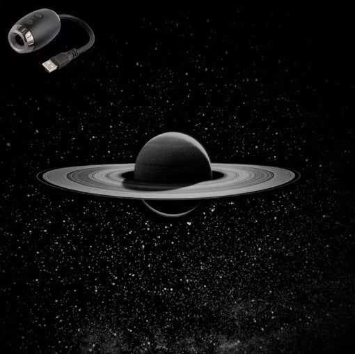 Royaluxe™ Galaxy Projector Light