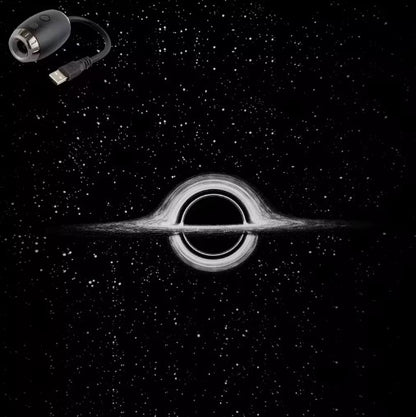 Royaluxe™ Galaxy Projector Light