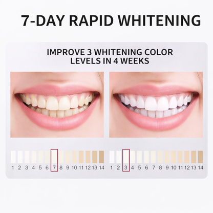Royaluxe™ Hydroxyapatite Whitening Toothpaste