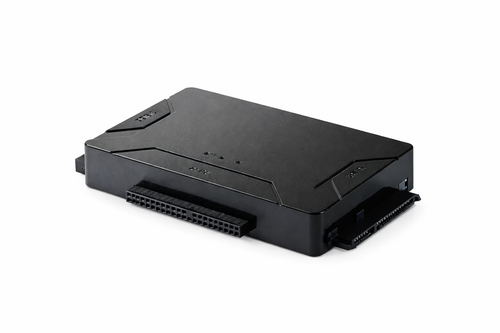 Royaluxe™ Ultra Recovery Converter