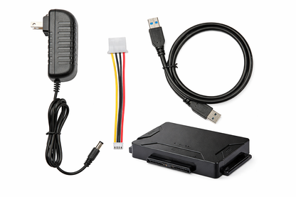 Royaluxe™ Ultra Recovery Converter