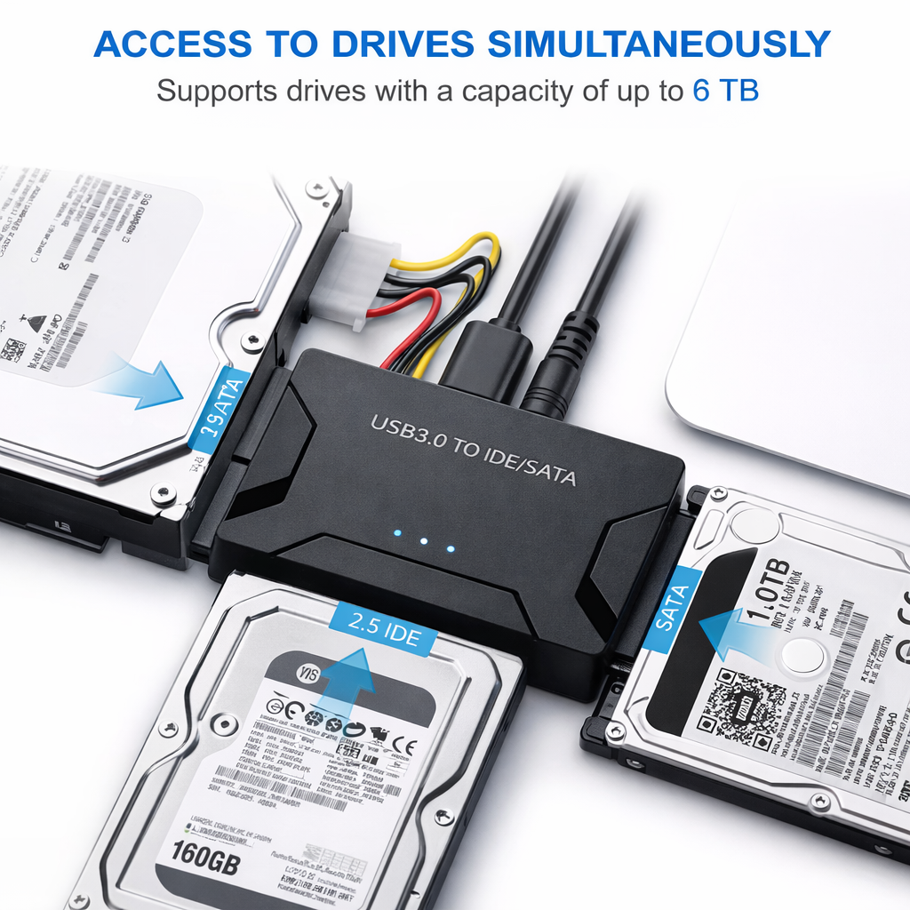 Royaluxe™ Ultra Recovery Converter