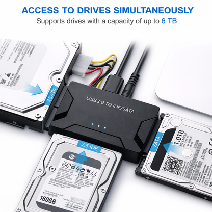 Royaluxe™ Ultra Recovery Converter