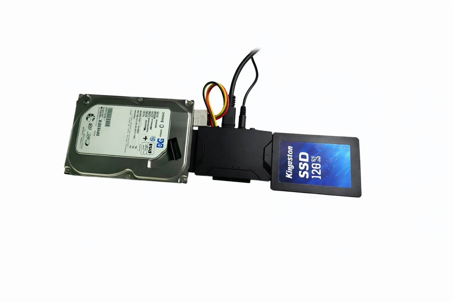 Royaluxe™ Ultra Recovery Converter