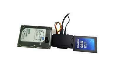 Royaluxe™ Ultra Recovery Converter