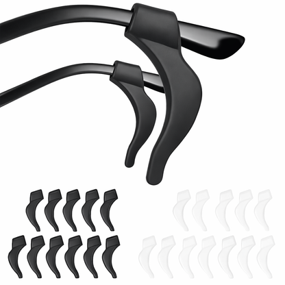 Royaluxe™ Anti-Slip Eyeglass Ear Hooks