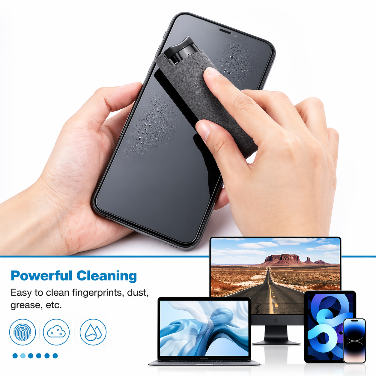 Royaluxe™ UltraClean Pocket Spray