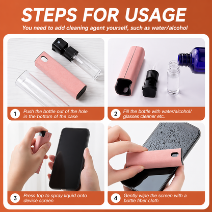 Royaluxe™ UltraClean Pocket Spray