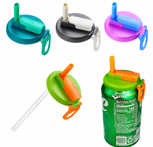 Royaluxe™ SipSeal Can Lid