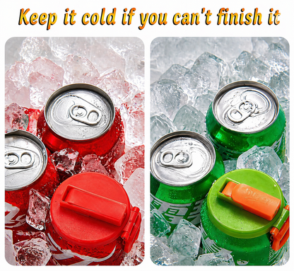 Royaluxe™ SipSeal Can Lid
