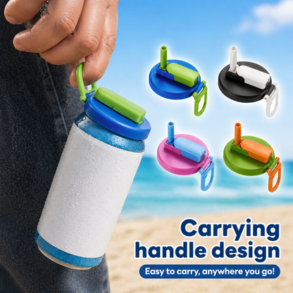 Royaluxe™ SipSeal Can Lid