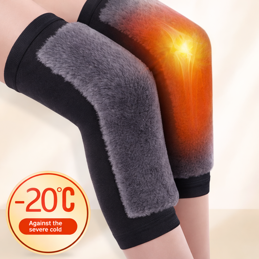 Thermal Knee Warmers