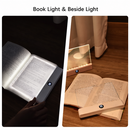 Royaluxe™ LED Flat Reading Light