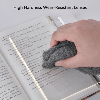 Royaluxe™ LED Flat Reading Light