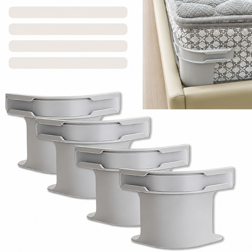 Royaluxe™ BedGrip Pro