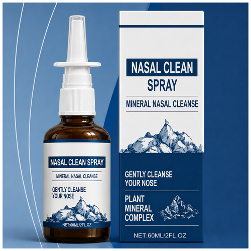 Royaluxe™ ClearNasal Spray