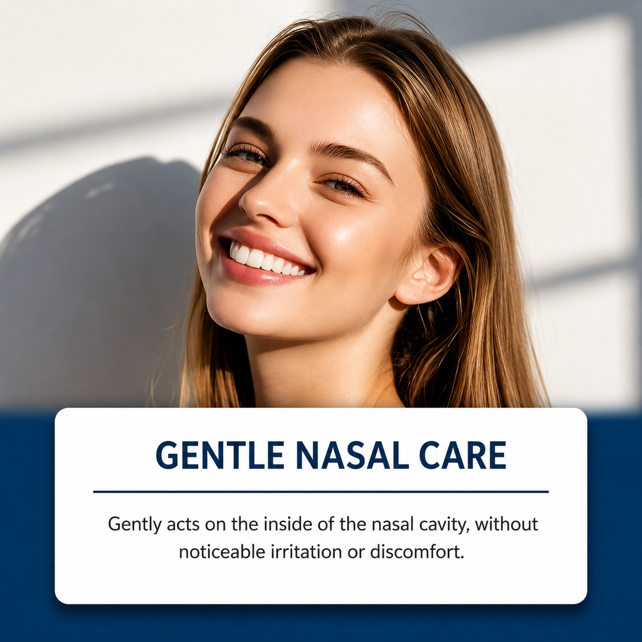 Royaluxe™ ClearNasal Spray