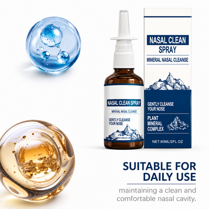 Royaluxe™ ClearNasal Spray