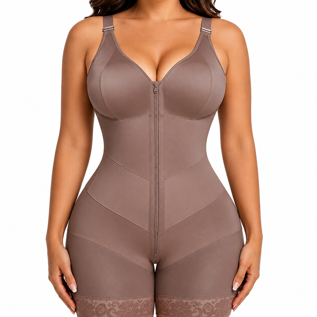 Royaluxe™ SculptFit Bodysuit