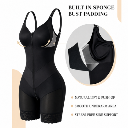 Royaluxe™ SculptFit Bodysuit