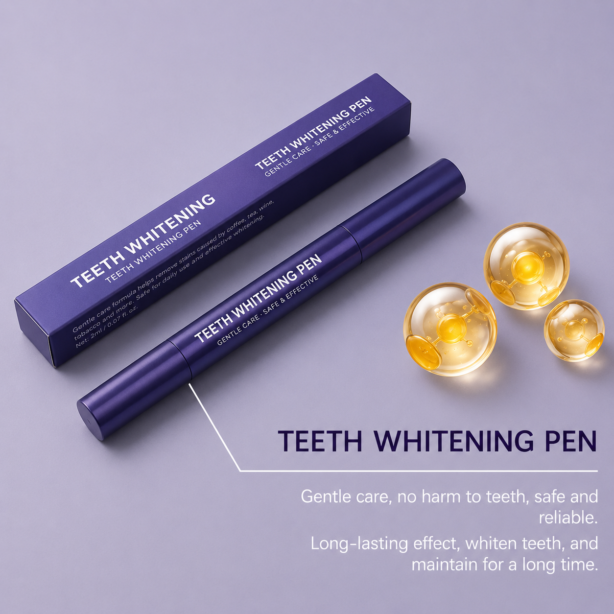 Royaluxe™ Teeth Whitening pen
