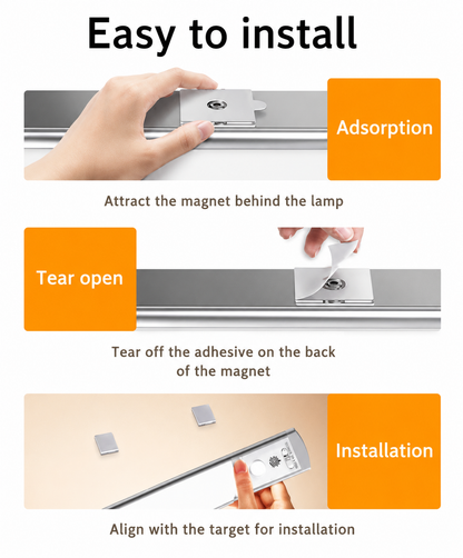 Royaluxe™ Motion Sensor Light