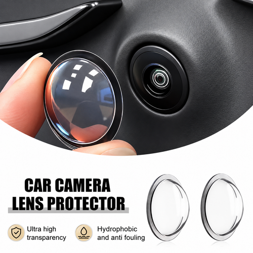 Royaluxe™ ClearGuard Lens Protector