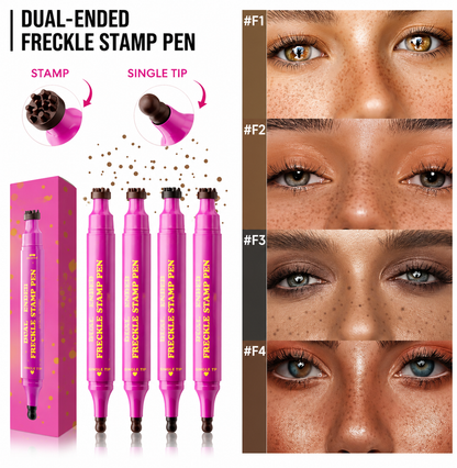 Royaluxe™ Waterproof Freckle Pen