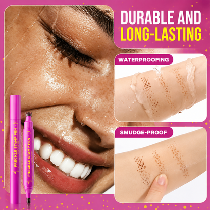 Royaluxe™ Waterproof Freckle Pen