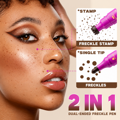 Royaluxe™ Waterproof Freckle Pen