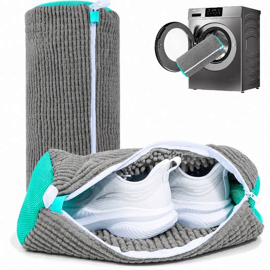 Royaluxe™ Shoe Cleaning Bag